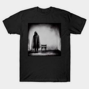 Death and Ghost T-Shirt